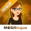 MosaLingua : cours de langues icono