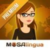 MosaLingua : cours de langues app icon