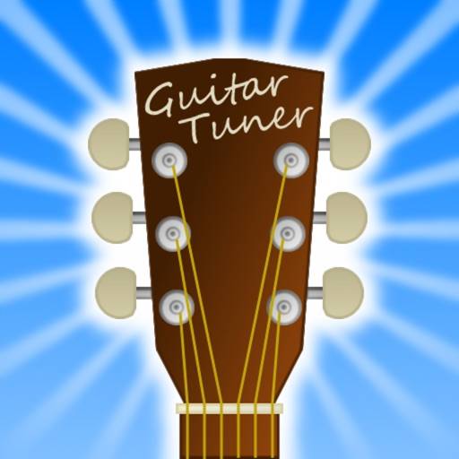 Guitar Tuner! icon