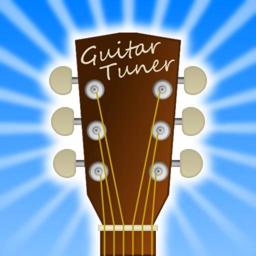 ta bort Guitar Tuner!