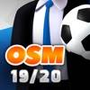 Online Soccer Manager (OSM) Symbol
