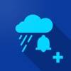 Alarma de lluvia Pro app icon