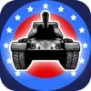 IBomber Defense app icon
