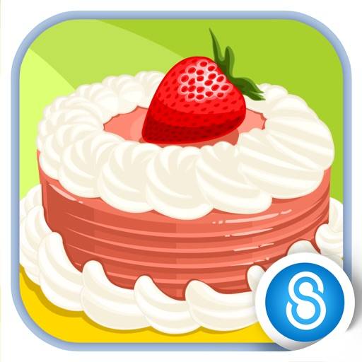 Bakery Story icon