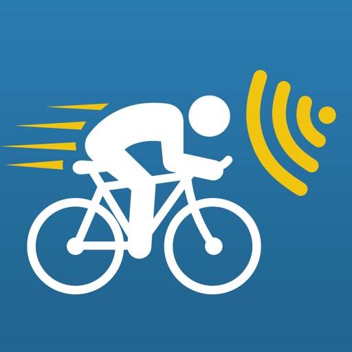 SpeedClock app icon