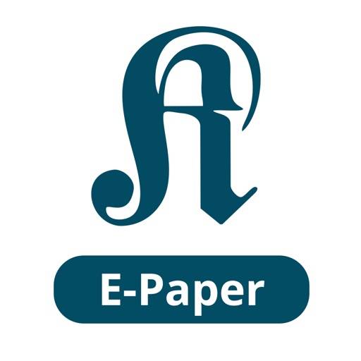 E-Paper-KSTA Symbol