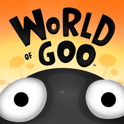 World of Goo icône