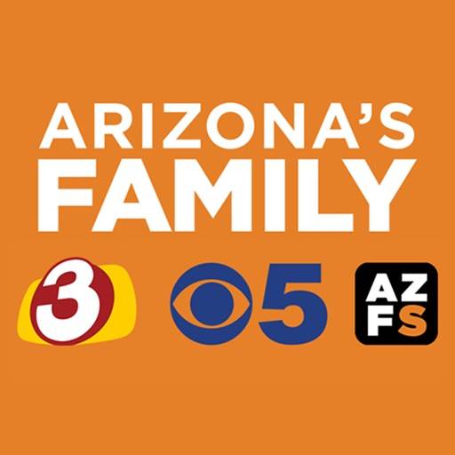 Arizona's Family News app icon