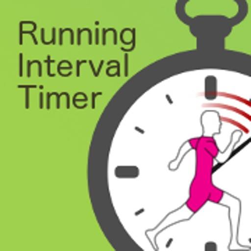 Running Interval Timer