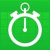 Week Timer app icon