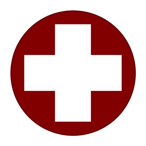 RH Medical Labs icon