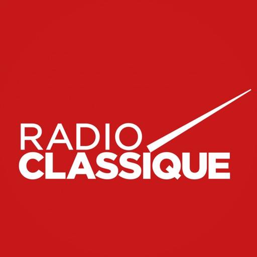 Radio Classique app icon