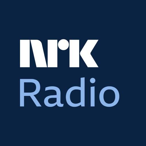 ta bort NRK Radio