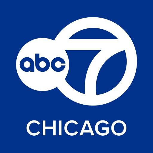 ABC7 Chicago News & Weather app icon