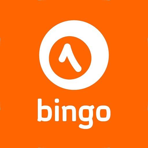 Bingo Gioco Digitale icona
