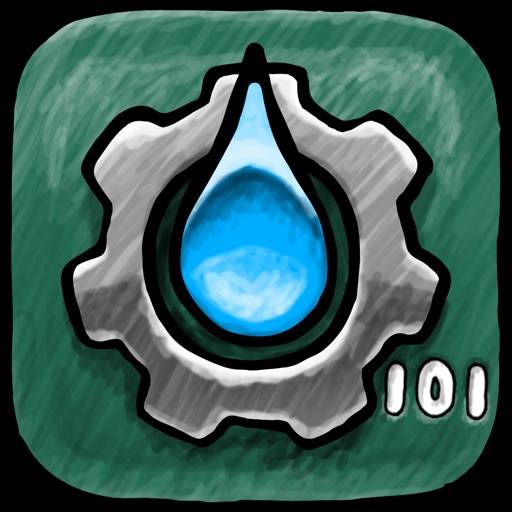 Aqueduct 101 löschen