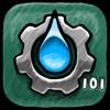 Aqueduct 101 app icon