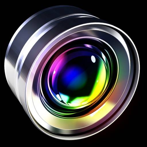 Fast Camera app icon