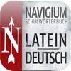 NavigiumSchulwörterbuch Latein icon