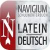 NavigiumSchulwörterbuch Latein icona