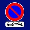 Fourriere Paris app icon