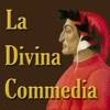 La Divina Commedia app icon