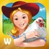 Farm Frenzy 3. Farming game app icon