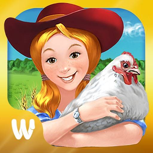 Farm Frenzy 3. Farming game икона