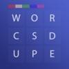Word Cup app icon