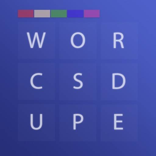 Word Cup ikon