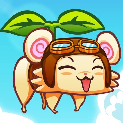 eliminar Flying Hamster