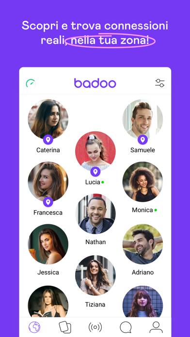 Badoo Premium screenshot #3