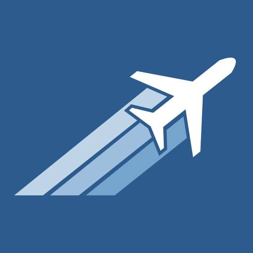 Flygresor.se app icon