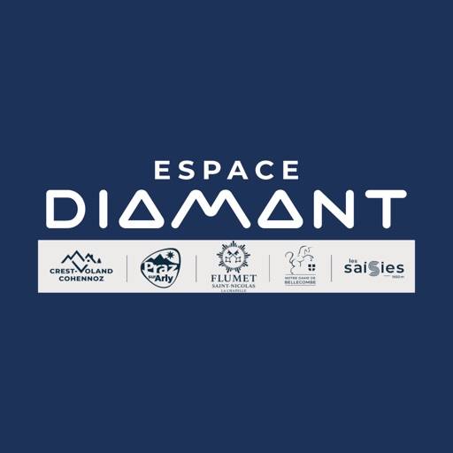 supprimer Espace Diamant