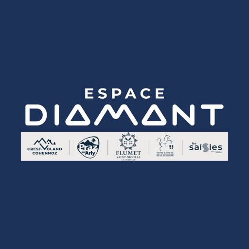 Espace Diamant app icon