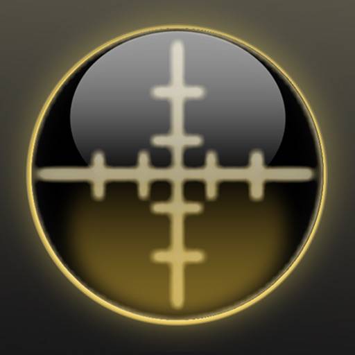 IP Scanner Ultra app icon