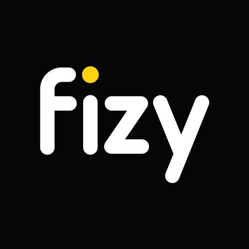 Fizy – Music & Video app icon