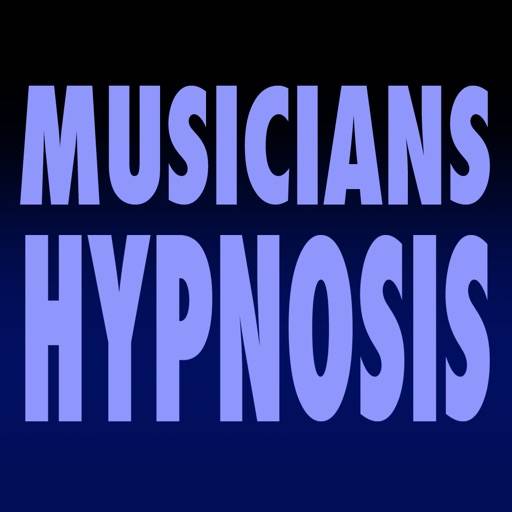 Musicians Hypnosis ikon