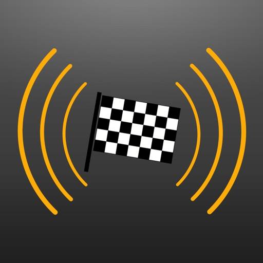 Race Monitor icon