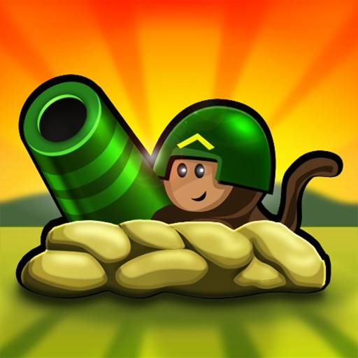 Bloons TD 4 icona