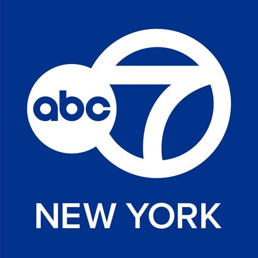 ABC 7 New York app icon
