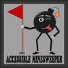 Accessible Minesweeper
