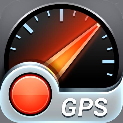Speed Tracker. Pro app icon