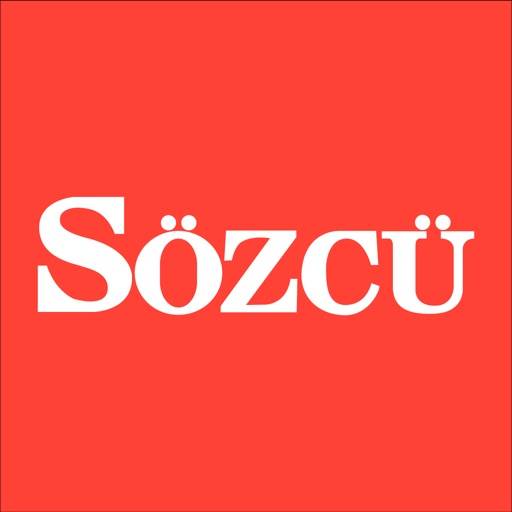 Sözcü Gazetesi icon