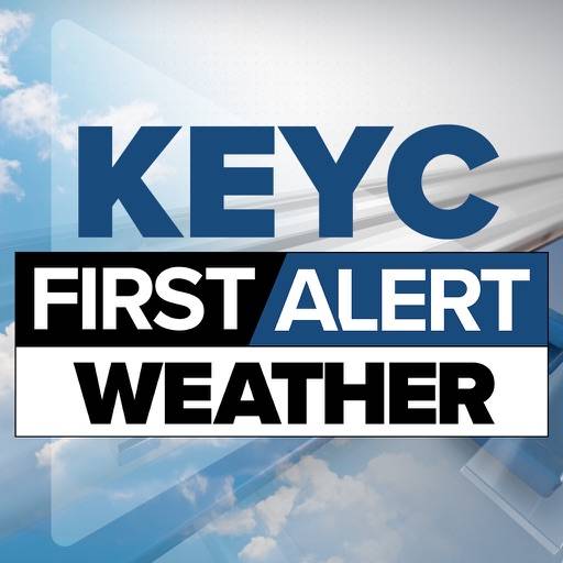 KEYC First Alert Weather app icon