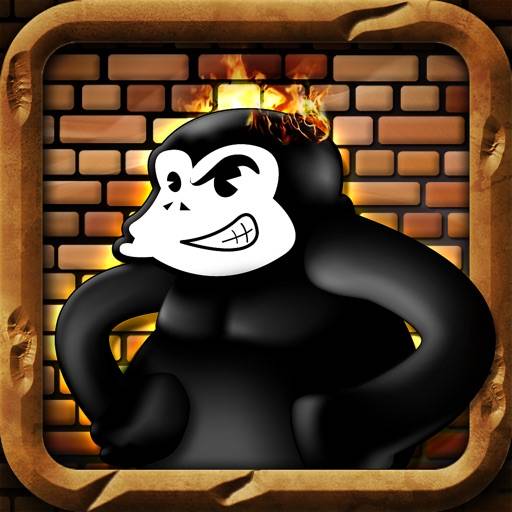 Monkey Labour icon