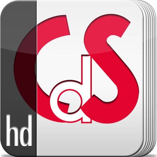 Corriere dello Sport HD app icon