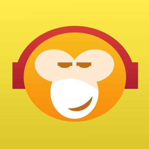 MonkeyMote Music Remote икона