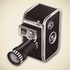 8mm Vintage Camera icono