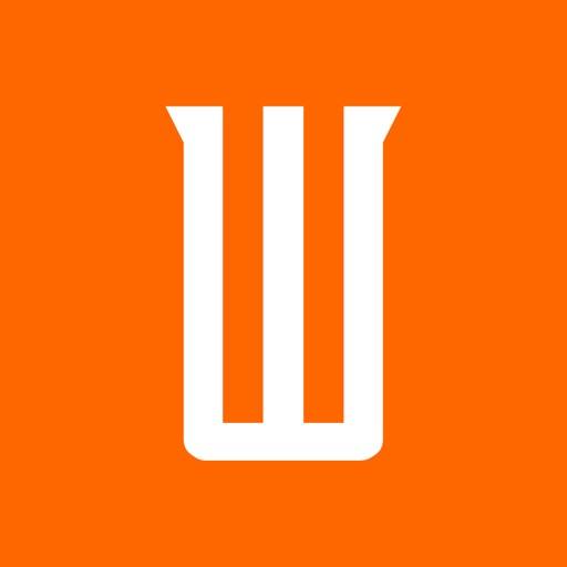 VilaWeb app icon
